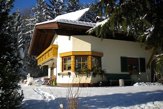 KOMFORT-FERIENWOHNUNGEN HAUS D