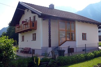 Ferienwohnung Höfen
