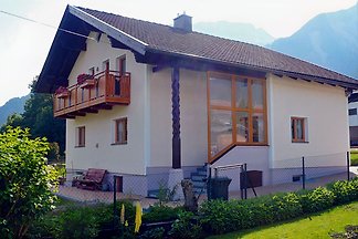 neue FEWO Tiroler Lechtal /2Balkone