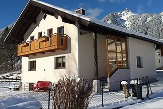 neue FEWO Tiroler Lechtal /2Balkone