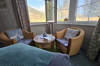 Bardzo relaksujące i blisko stoków.