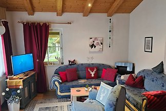gemütliche + ruhige Ferienwohnung