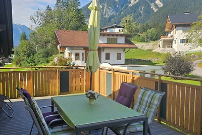 FEWO  TIROL,Bergblick, ruhig,Balkon