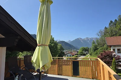 Appartamento Vacanza con famiglia Höfen