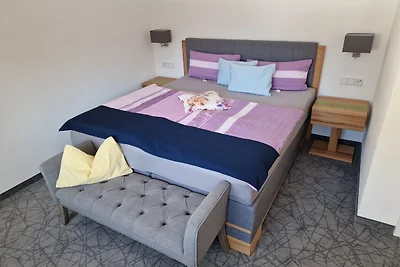 BERGBLICK,Komfort, 3SZ,Wohnzimmer..