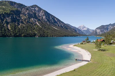 KOMFORT-FEWO, TIROL,Bergblick,ruhig