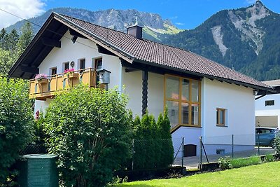 neue FEWO "HAUS BERTA" TIROL