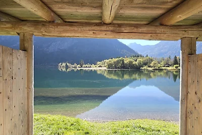 TIROL, Bergblick, 2x Balkon, ruhig