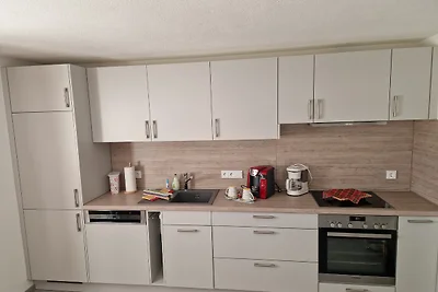 BERGBLICK,Komfort, 3SZ,Wohnzimmer..