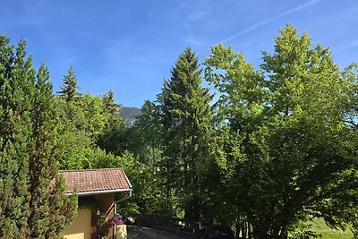 KOMFORT-FERIENWOHNUNGEN HAUS D