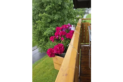 FEWO  TIROL,Berge,"Berta", Balkon
