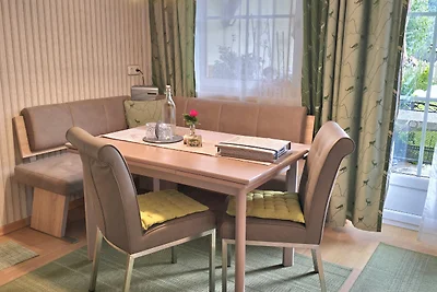 ruhig, Terrasse od. Balkon, Komfort