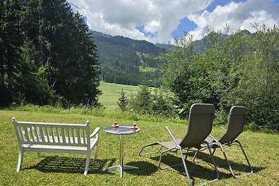 ruhig, Terrasse od. Balkon, Komfort