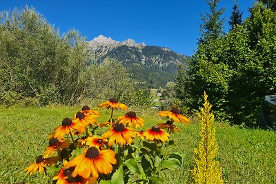 KOMFORT-FEWO TIROL,ruhig, Bergblick