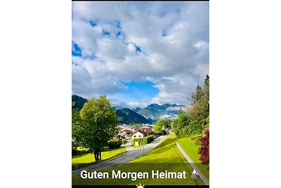 BERGBLICK,WOHNZIMMER,Terrasse, NEU