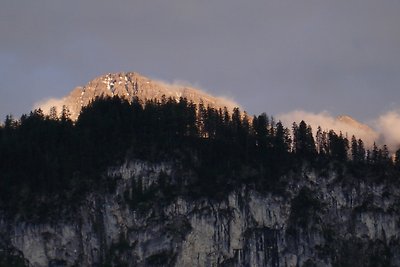 Komfort-FEWO TIROL Bergblick, ruhig