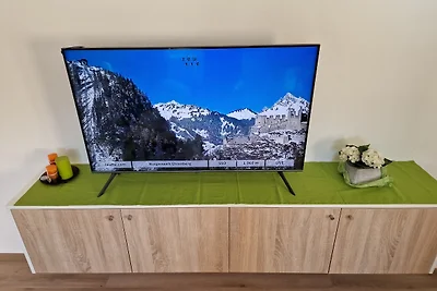 BERGBLICK,Komfort, 3SZ,Wohnzimmer..