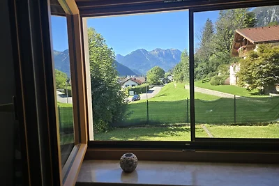 BERGBLICK, Wohnzimmer,Komfort, 1-2P