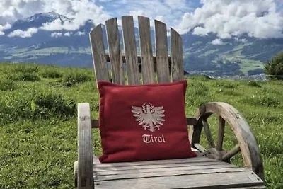 Vakantieappartement Gezinsvakantie Höfen