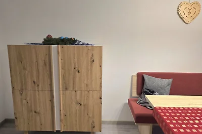 FEWO 2P.WOHNZIMMER,Terrasse,NEU