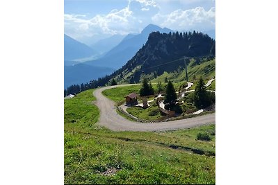 FEWO  TIROL,Bergblick, ruhig,Balkon