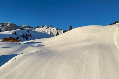 BERGBLICK,Balkon,ruhig,2SZ,SKIGEB.