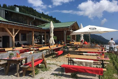 FEWO  TIROL,Bergblick, ruhig,Balkon