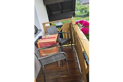 FEWO  TIROL,Berge,"Berta", Balkon