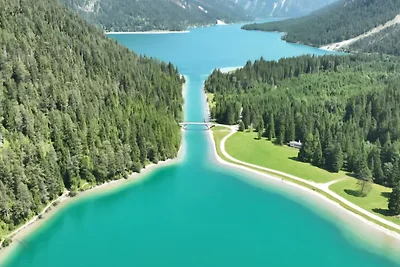 ruhig, 2 SZ, 2Balkone, BERGBLICK