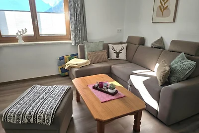 BERGBLICK,Komfort, 3SZ,Wohnzimmer..