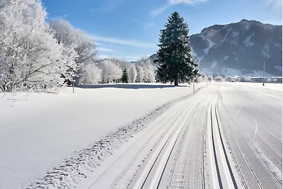 neue FEWO "HAUS BERTA" TIROL