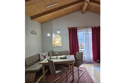 KOMFORT-FERIENWOHNUNGEN HAUS D