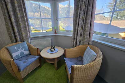 KOMFORT-FERIENWOHNUNGEN HAUS D