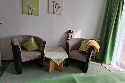 Vakantieappartement Gezinsvakantie Höfen