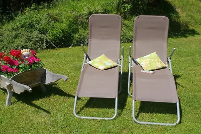 tranquillo, 2 camere da letto, 2 balconi, VISTA MONTAGNA