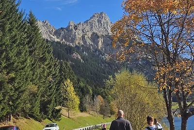 BERGBLICK, 2 SZ, 2 Balkone, 2-3P.