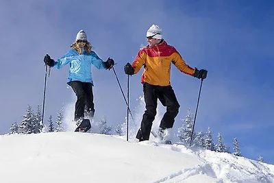 neue FEWO "HAUS BERTA" TIROL