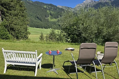 ruhig, Terrasse od. Balkon, Komfort