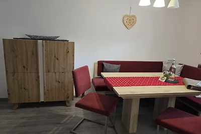 BERGBLICK,Komfort, 3SZ,Wohnzimmer..