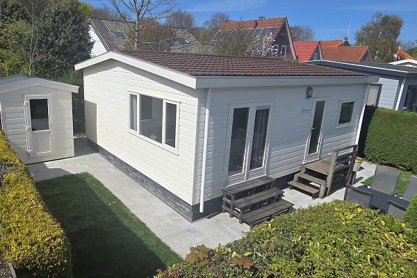Ferienwohnung Westenschouwen
