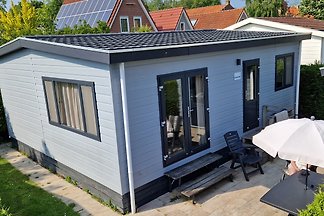 Parco ben curato in un bellissimo contesto