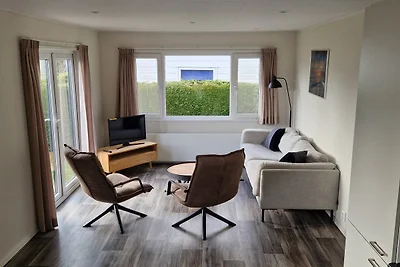 Luxoriöses Chalet De Meypacht