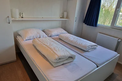 Luxoriöses Chalet De Meypacht