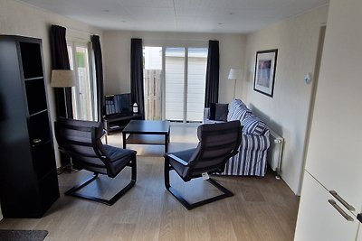 Luxe Chalet De Meypacht