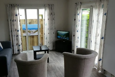 Luxoriöses Chalet De Meypacht