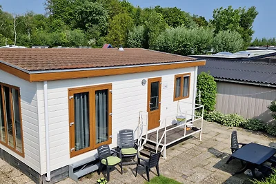 Luxoriöses Chalet De Meypacht