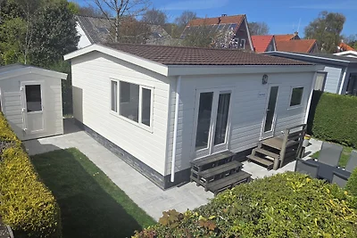 Luxe Chalet De Meypacht