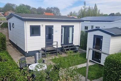 Luxoriöses Chalet De Meypacht