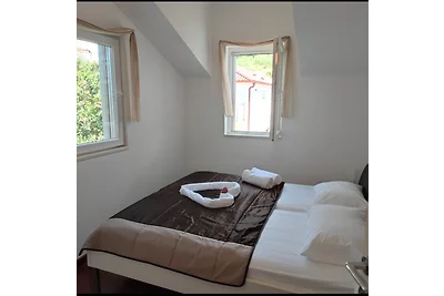 Apartment 4* "Plavo Nebo" Meerblick