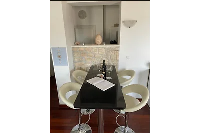 Apartment 4* "Plavo Nebo" Meerblick